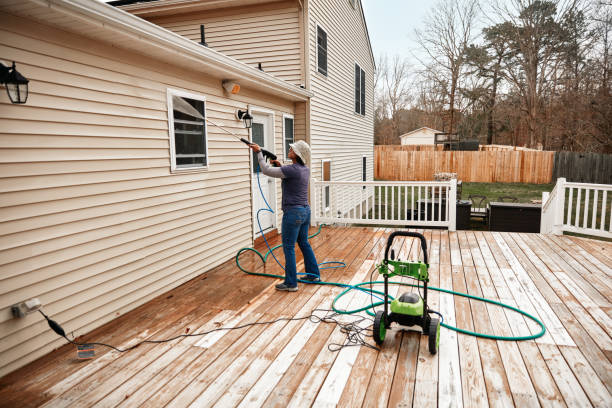 Best Pressure Washing Company Near Me  in Lucedale, MS