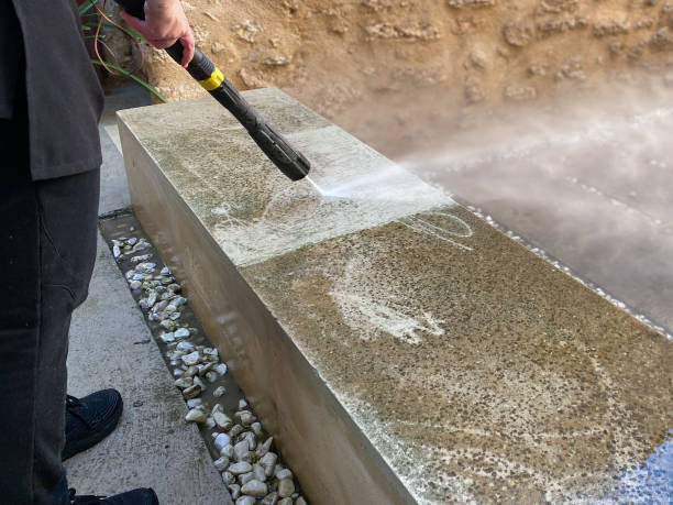 Why Choose Our Certified Pressure Washing Experts for Your Project Needs in Lucedale, MS?