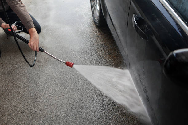 Professional Pressure Washing in Lucedale, MS