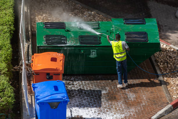 Best Deck Cleaning Services  in Lucedale, MS